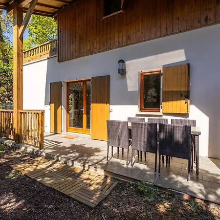 Rives Du N4 3p5 Apartamento Lacanau
