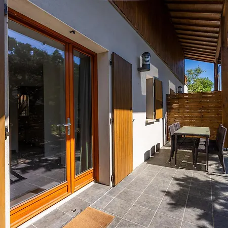 Rives Du N4 3p5 * Lacanau