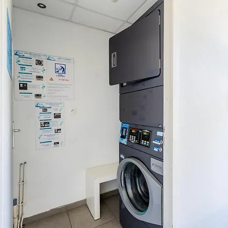 Apartamento Rives Du N4 3p5